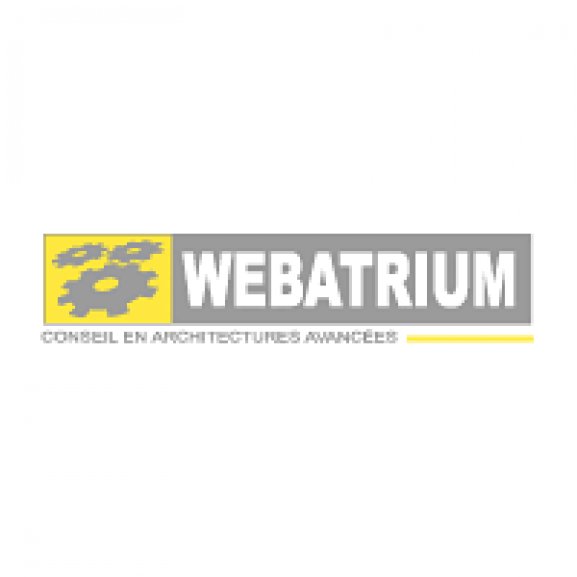 Logo of Webatrium