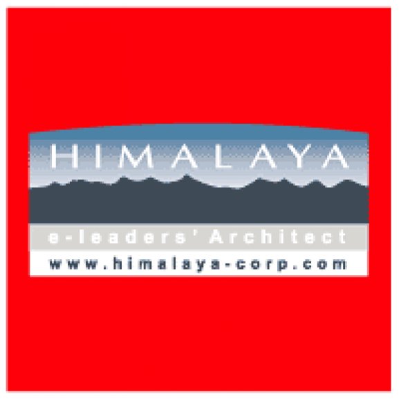 Logo of Himalaya
