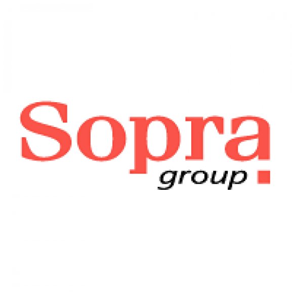 Logo of Sopra Group