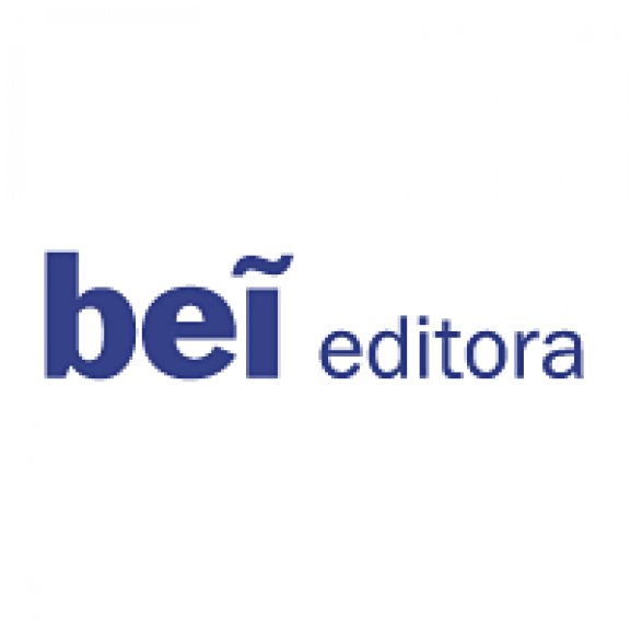 Logo of BEI Editora