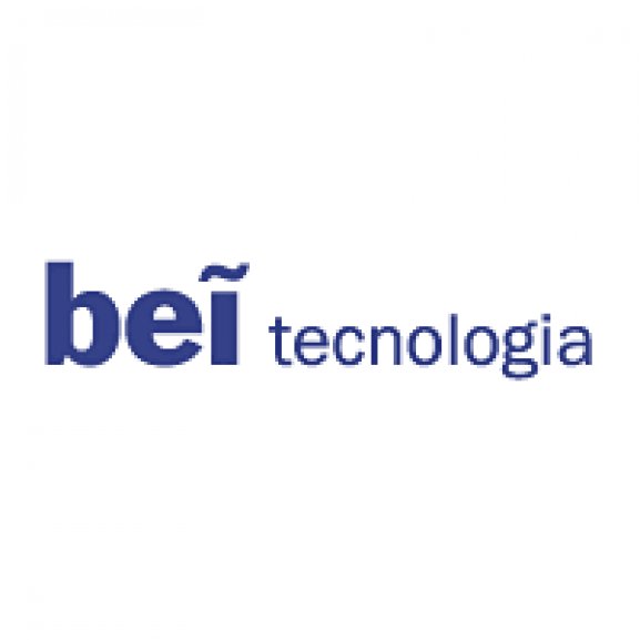 Logo of BEI Tecnologia