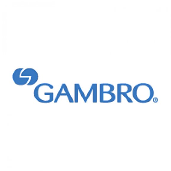 Logo of Gambro