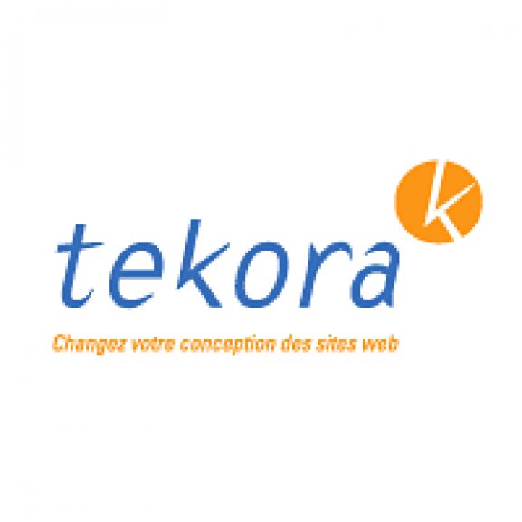 Logo of Tekora