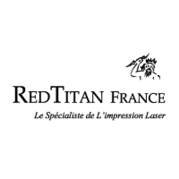 Logo of RedTitan France