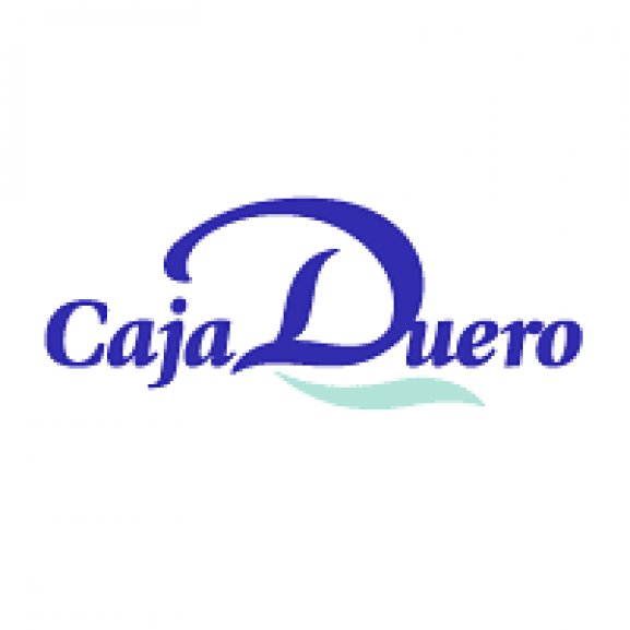 Logo of Caja Duero
