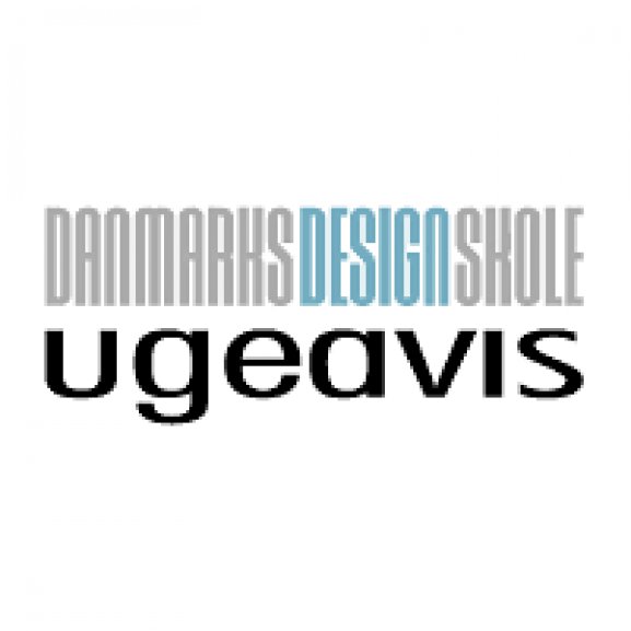 Logo of Danmarks Design Skole