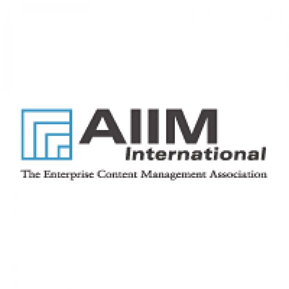 Logo of AIIM International