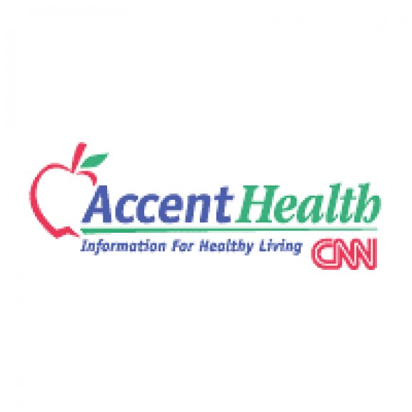 Logo of AccentHealth