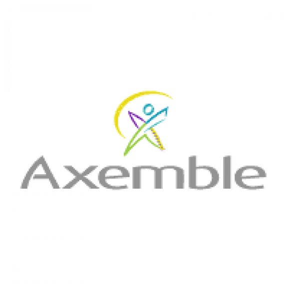 Logo of Axemble