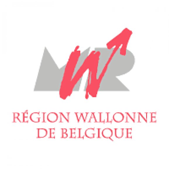 Logo of Region Wallonne de Belgique