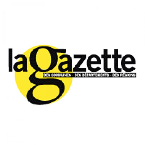 Logo of La Gazette