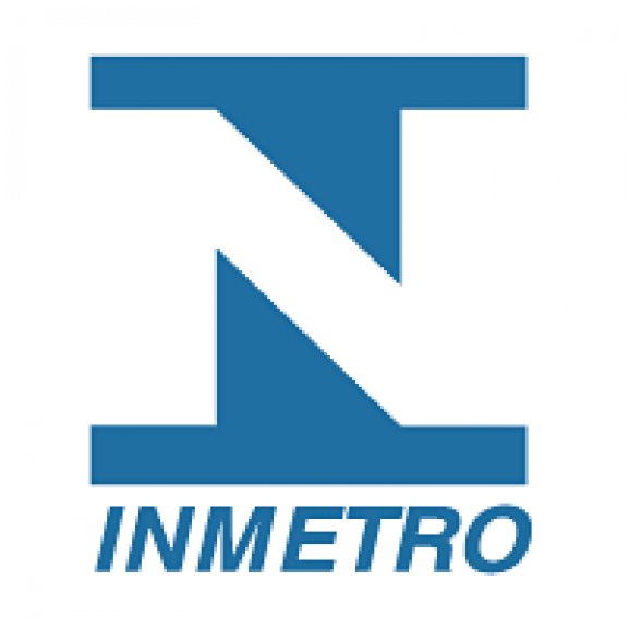 Logo of INMETRO