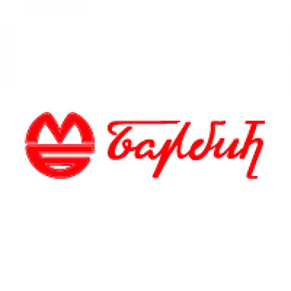 Logo of MB market Barbic