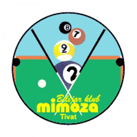 Logo of Mimoza