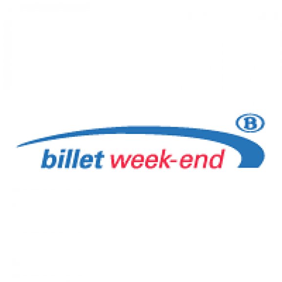 Logo of NMBS - SNCB