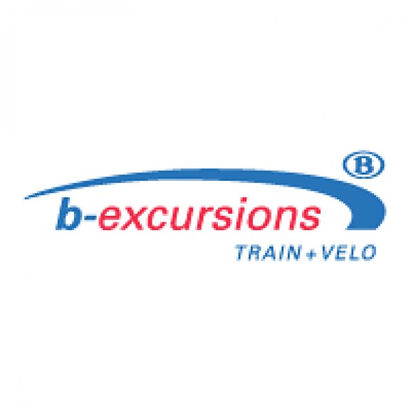 Logo of NMBS - SNCB