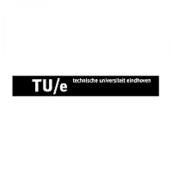 Logo of Technische Universiteit Eindhoven