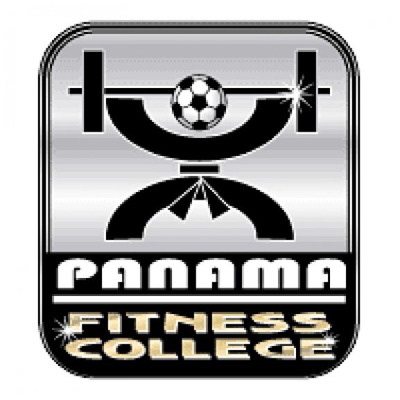 Logo of Panama Fitness College