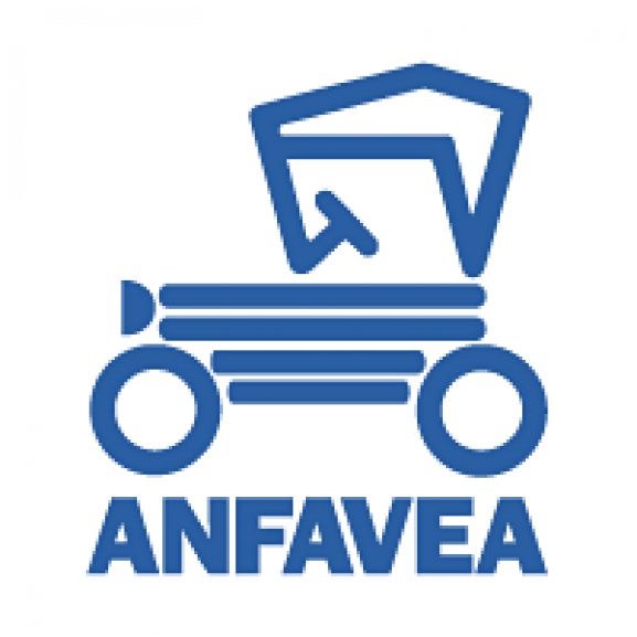 Logo of Anfavea