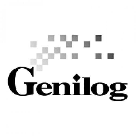 Logo of Genilog