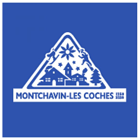 Logo of Montchavin-Les Coches