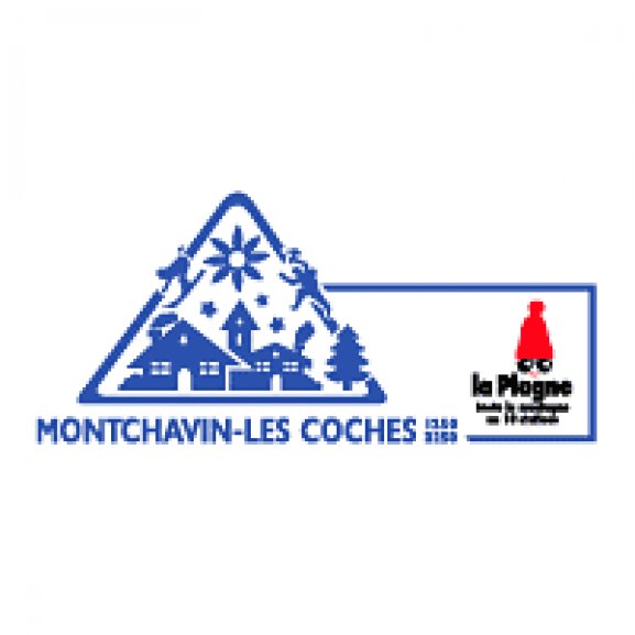 Logo of Montchavin-Les Coches
