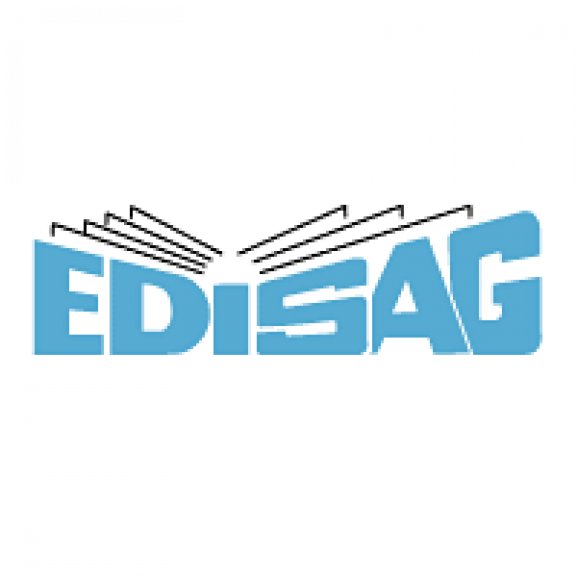 Logo of Edisag