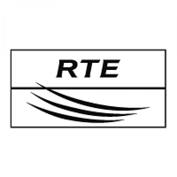 Logo of RTE