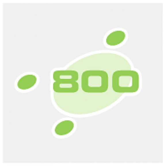 Logo of 800