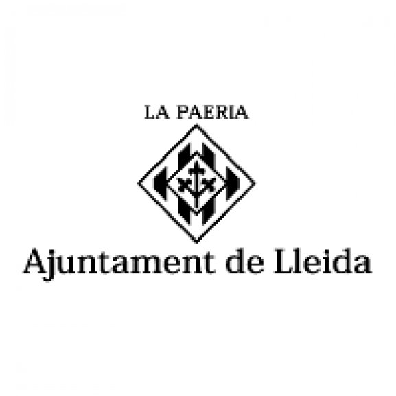 Logo of Ajuntament de Lleida