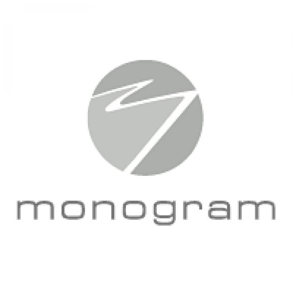Logo of Monogram