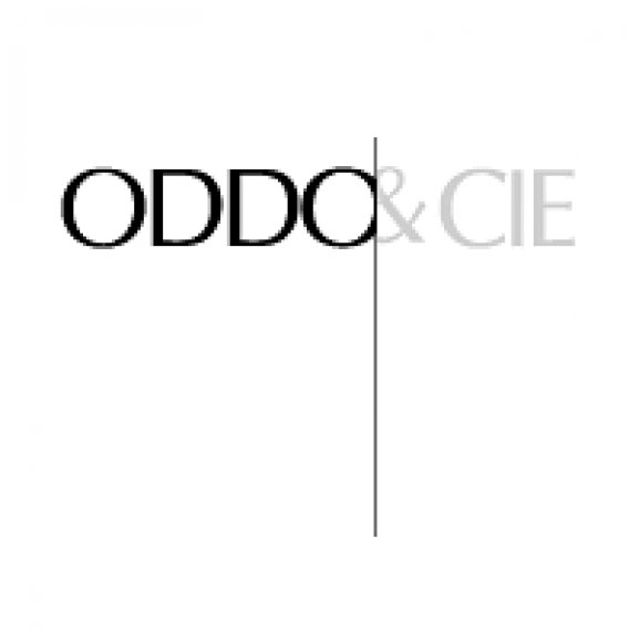 Logo of Oddo &amp; Cie
