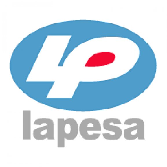 Logo of Lapesa