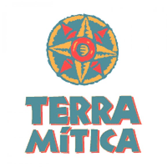 Logo of Terra Mitica