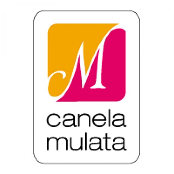 Logo of Canela Mulata