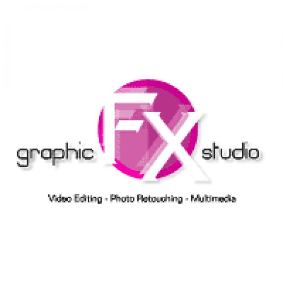 Logo of FX Graphic Studio