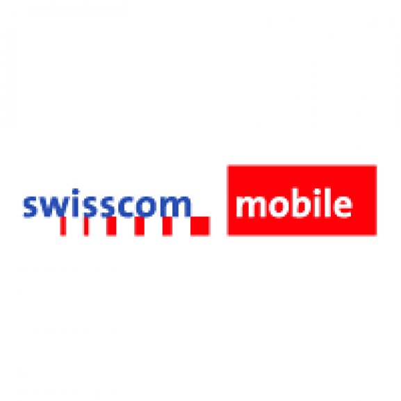 Logo of Swisscom Mobile