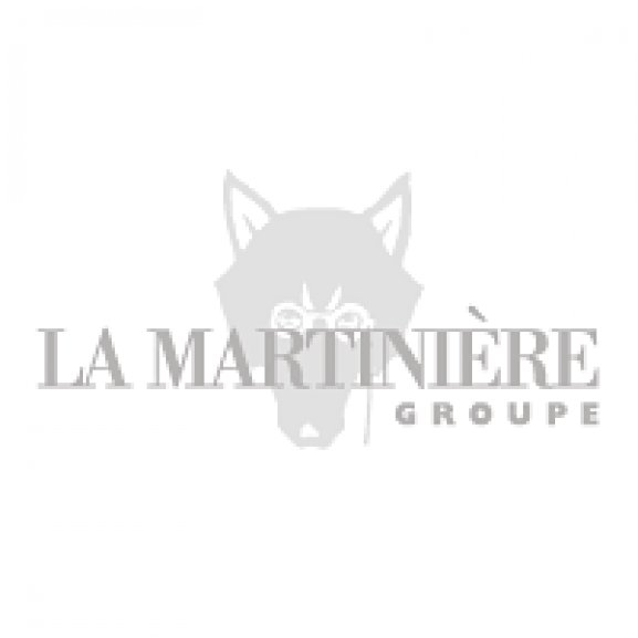 Logo of La Martiniere Groupe