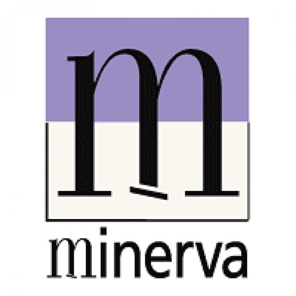Logo of Minerva