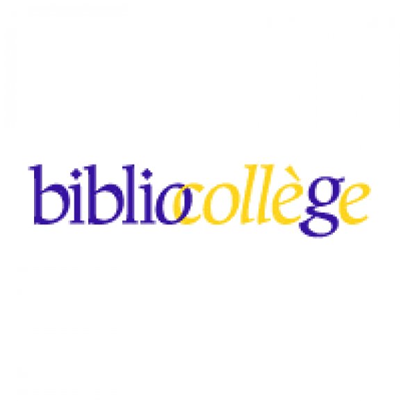 Logo of Bibliocollege