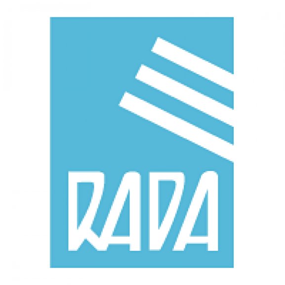 Logo of RADA