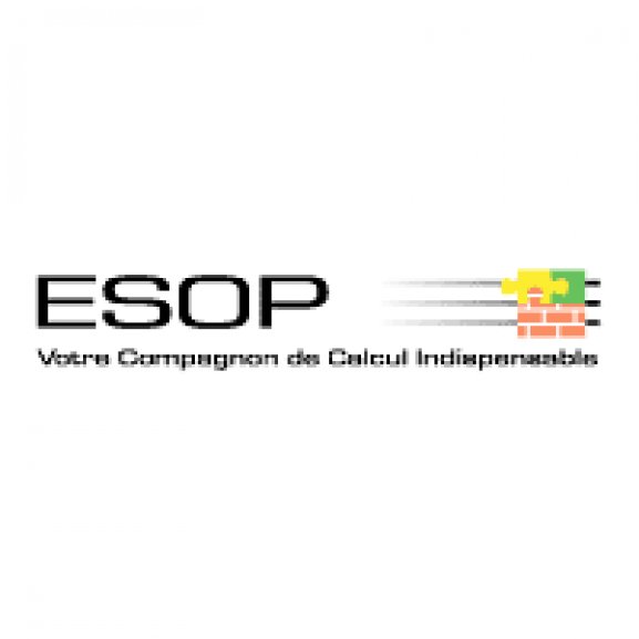 Logo of ESOP