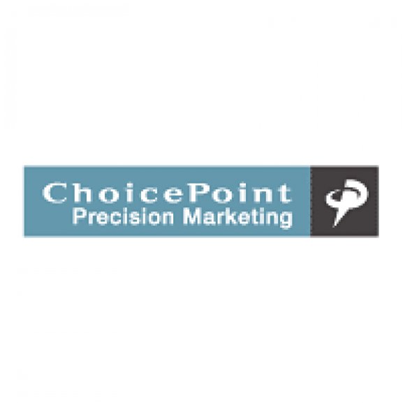 Logo of ChoicePoint