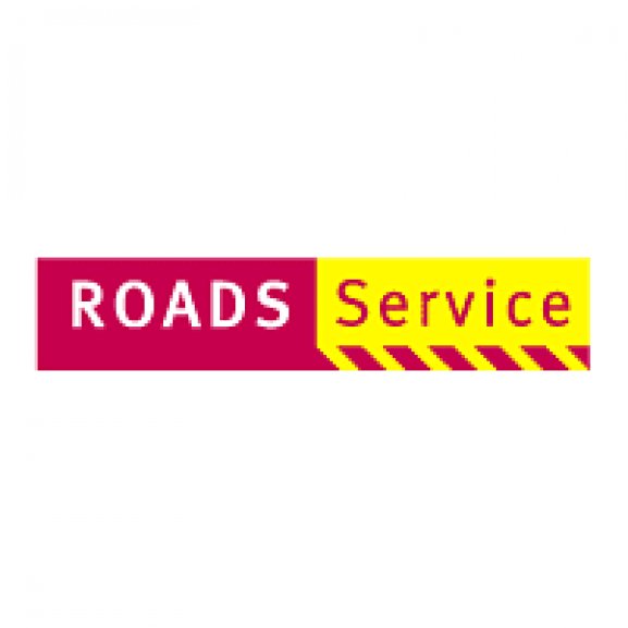 Logo of Roads Service