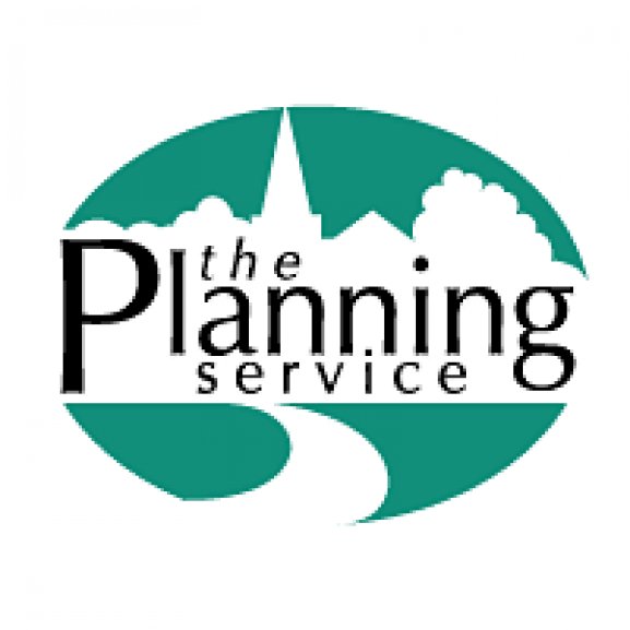 Logo of Planning Service