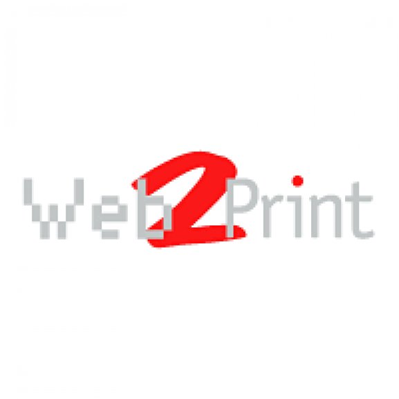 Logo of Web2Print