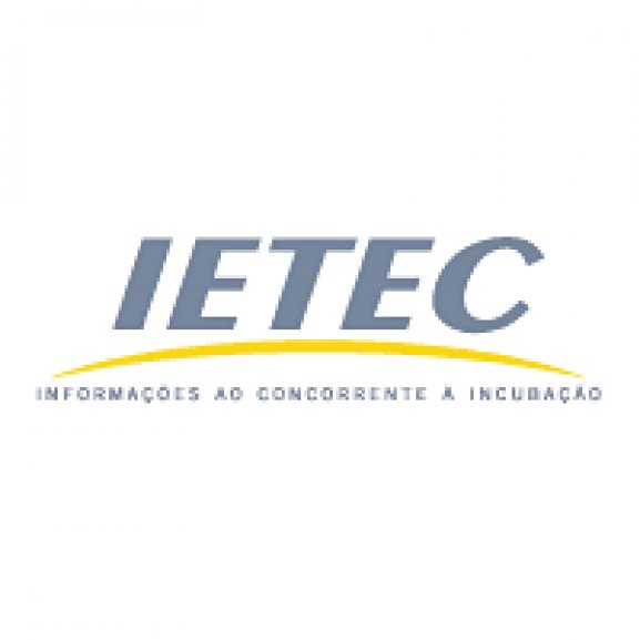Logo of IETEC