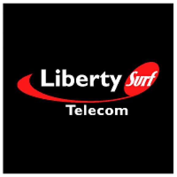 Logo of Liberty Surf Telecom