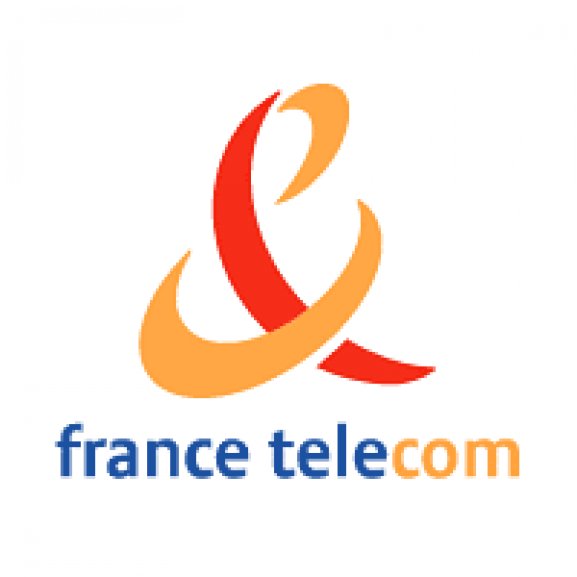 Logo of France Telecom