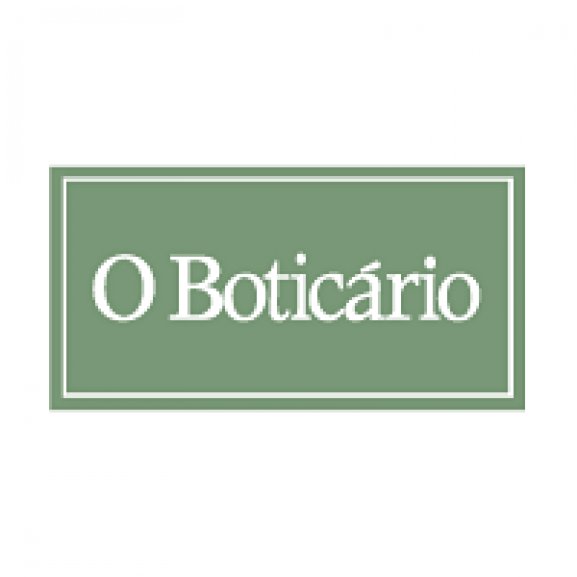 Logo of O Boticario